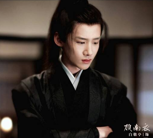 想要擁有白敬亭？人物手板模型滿足你！