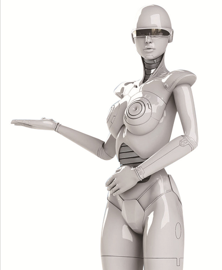 震驚！這個原因讓我們在浪費自己！快速選個手板模型廠家來冷靜一下！