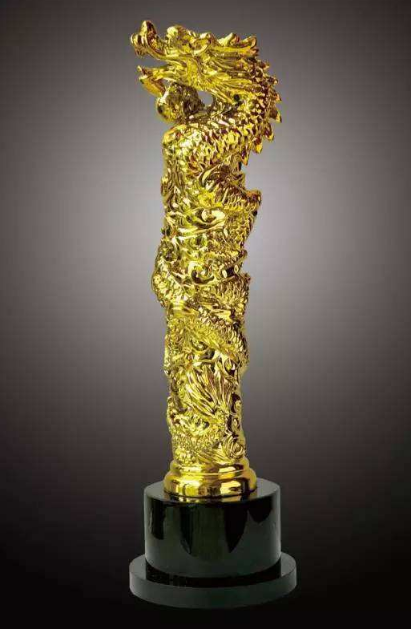 中國小學生跳繩世界杯奪60枚金牌！用3D打印技術制作獎杯