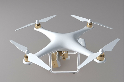 振奮！600架無(wú)人機(jī)“愛國(guó)愛港”中國(guó)紅表演。無(wú)人機(jī)手板在其中起到什么作用？