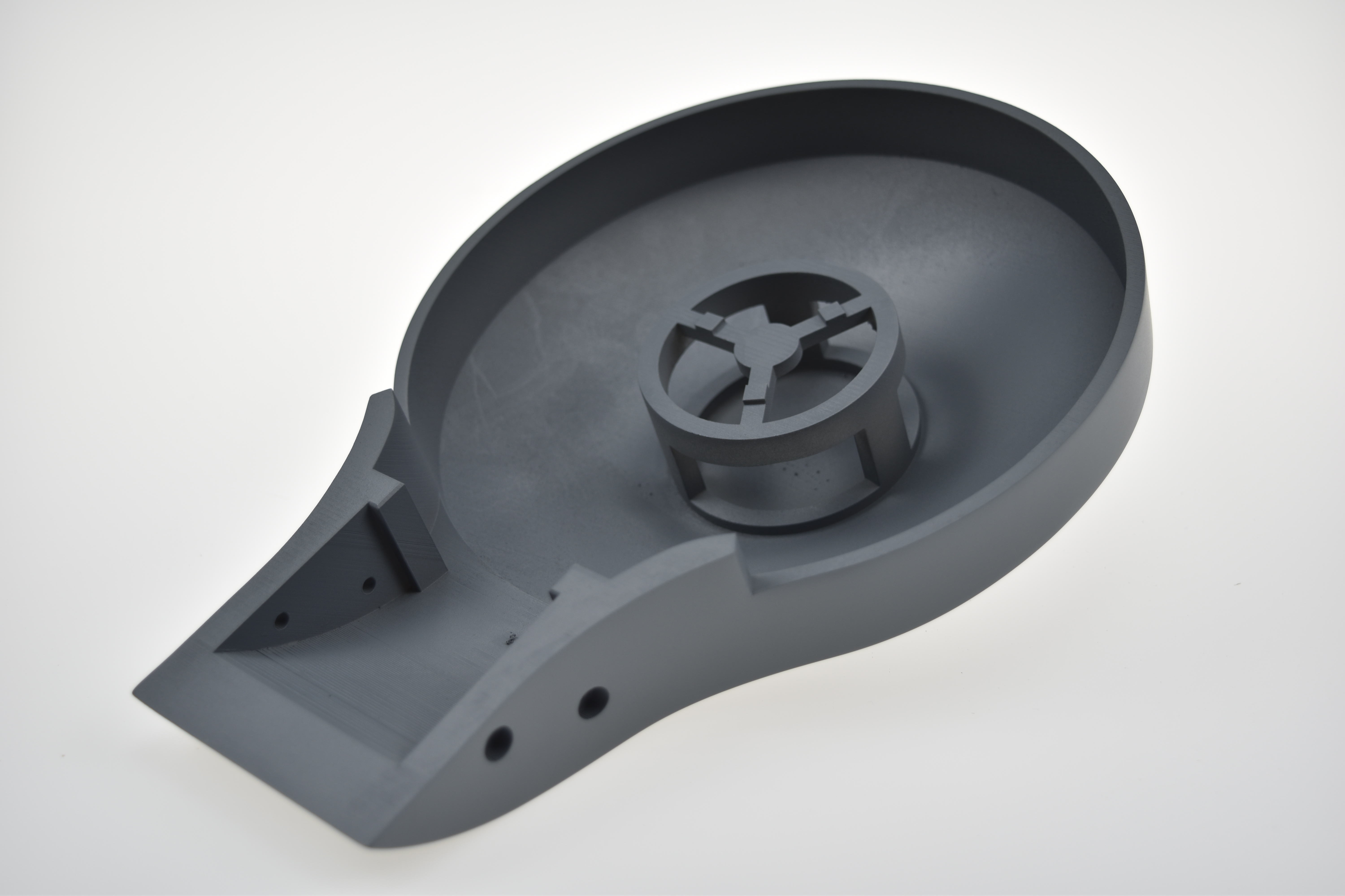 保密嚴(yán)格的南京手板模型廠