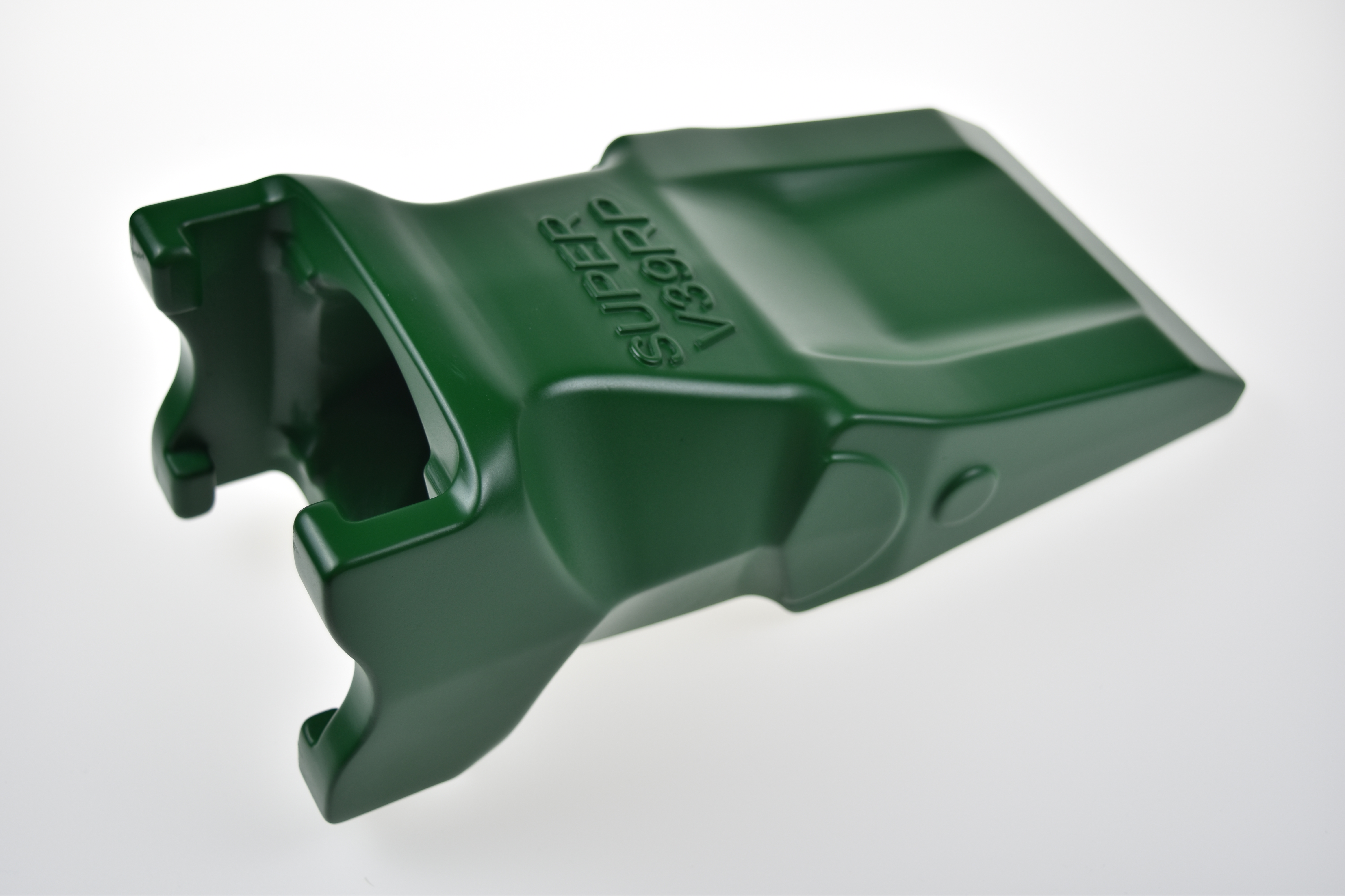 手板模型加工打樣的兩個(gè)分類