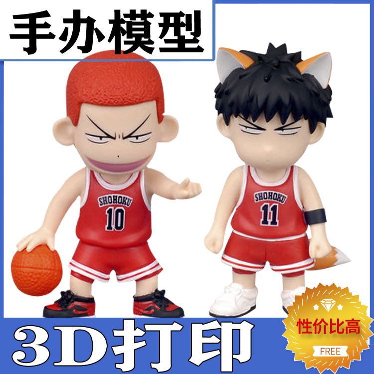 玩具手板模型？外觀效果在展會上收獲滿滿【炅科模型】