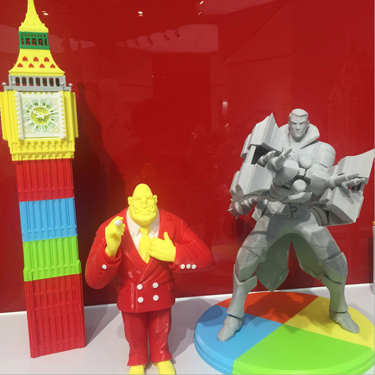 為什么在開發過程中是手板是不可缺少的呢？-【炅科模型】