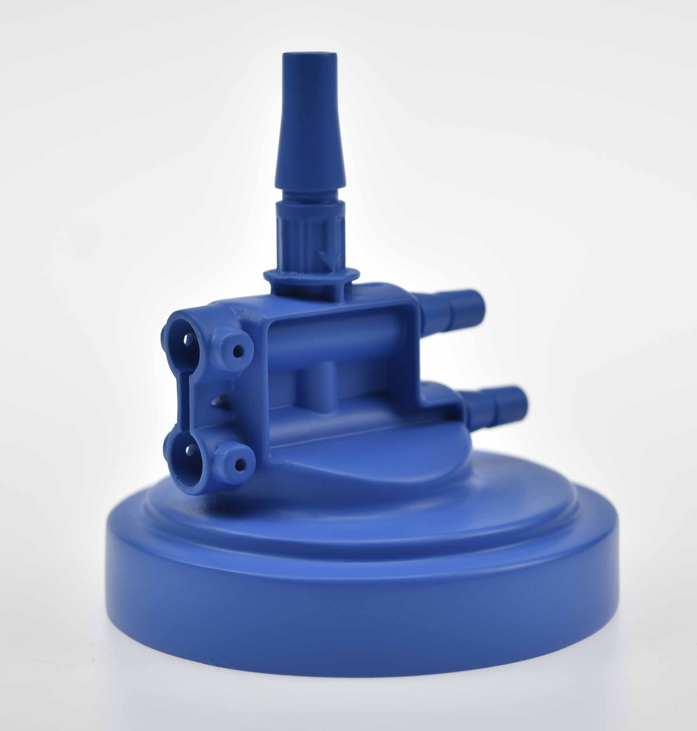 3D打印模型-產品質量背后是廠家的專業化【炅科模型】